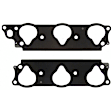 2005 Honda Pilot - Intake Manifold Gasket, 6 Cyl 3.5L