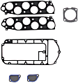 MS96409-1 Intake Plenum Gasket