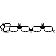 MS 96424 OE Replacement Series Intake Manifold Gasket - Set