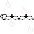 MS 96424 OE Replacement Series Intake Manifold Gasket - Set