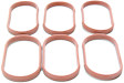 MS 96432 OE Replacement Series Intake Manifold Gasket - Set