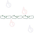 MS 96440 OE Replacement Series Intake Manifold Gasket - Set