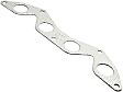 MS96447 Exhaust Manifold Gasket - Direct Fit, Set