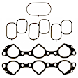 MS 96454-2 OE Replacement Series Intake Manifold Gasket - Set