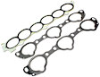 MS 96454 OE Replacement Series Intake Manifold Gasket - Set