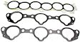 MS 96454 OE Replacement Series Intake Manifold Gasket - Set