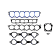 MS 96460-1 OE Replacement Series Intake Manifold Gasket - Set