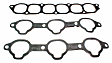 MS 96460 OE Replacement Series Intake Manifold Gasket - Set