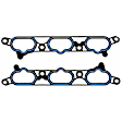 MS 96475 OE Replacement Series Intake Manifold Gasket - Set