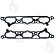 MS 96475 OE Replacement Series Intake Manifold Gasket - Set