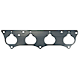 MS 96477 OE Replacement Series Intake Manifold Gasket - Set