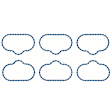 MS 96485 OE Replacement Series Intake Manifold Gasket - Set