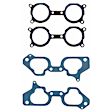 MS 96523 OE Replacement Series Intake Manifold Gasket - Set