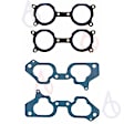 MS 96523 OE Replacement Series Intake Manifold Gasket - Set