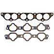 MS 96597-1 OE Replacement Series Intake Manifold Gasket - Set