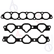 MS 96597 OE Replacement Series Intake Manifold Gasket - Set