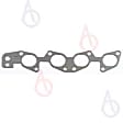 MS96602 Exhaust Manifold Gasket - Direct Fit, Set
