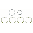 2011 Ford Transit Connect - Intake Manifold Gasket, 4 Cyl 2.0L