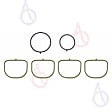 2011 Ford Transit Connect - Intake Manifold Gasket, 4 Cyl 2.0L