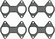 2006 Lincoln Navigator - Exhaust Manifold Gasket, Set
