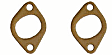 2006 Lincoln Navigator - Exhaust Manifold Gasket, Set