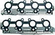 MS96701 Exhaust Manifold Gasket - Direct Fit, Set