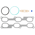 MS 96730-1 Intake Plenum Gasket