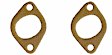 MS96785 Exhaust Manifold Gasket - Direct Fit, Set