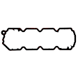 MS 96857 OE Replacement Series Intake Manifold Gasket - Set