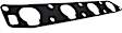 1998 Isuzu Rodeo - Intake Manifold Gasket, 4 Cyl 2.2L