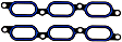 MS96868 Intake Plenum Gasket