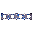 MS96874 Exhaust Manifold Gasket - Direct Fit, Set