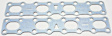 MS96946 Exhaust Manifold Gasket - Direct Fit, Set