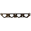 2003 Mini Cooper - Intake Manifold Gasket, 4 Cyl 1.6L