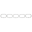 2008 Volkswagen Jetta - Intake Manifold Gasket, 5 Cyl 2.5L