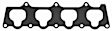MS 97024 OE Replacement Series Intake Manifold Gasket - Set