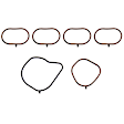 MS 97035 OE Replacement Series Intake Manifold Gasket - Set
