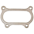 MS 97036 Exhaust Manifold Gasket - Direct Fit, Sold Individually