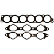 MS 97075 OE Replacement Series Intake Manifold Gasket - Set