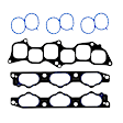 2007 Kia Sorento - Intake Manifold Gasket, 6 Cyl 3.8L