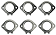1998 Mercedes Benz ML320 - Exhaust Manifold Gasket, Set of 6