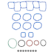 2011 Ford Explorer - Intake Manifold Gasket, 3.5L 6Cyl