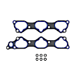 MS 97136 OE Replacement Series Intake Manifold Gasket - Set