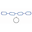 2015 Toyota Corolla - Intake Manifold Gasket, 1.8L 4Cyl