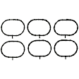 MS 97192 OE Replacement Series Intake Manifold Gasket - Set