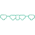 MS 97211 OE Replacement Series Intake Manifold Gasket - Set