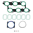 MS 97240-1 OE Replacement Series Intake Manifold Gasket - Set