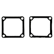 MS 97248 Intake Plenum Gasket