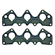MS 97309 OE Replacement Series Intake Manifold Gasket - Set