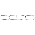 2015 Ford Transit Connect - Intake Manifold Gasket, 4 Cyl 1.6L - Lower